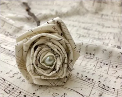 Dans le domaine musical, quel mouvement correspond à l'entrée (Intrada) ?