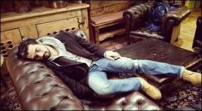 Tu aimes &ecirc;tre...