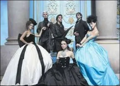 Quel instrument pr&eacute;f&egrave;res-tu ?