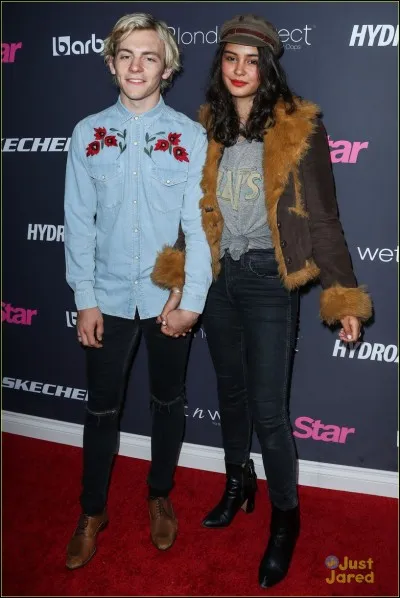 Pendant combien de temps a-t-il été en couple ?