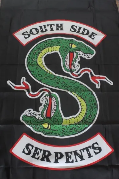 Quelle loi des Serpents est pour toi la plus importante ?