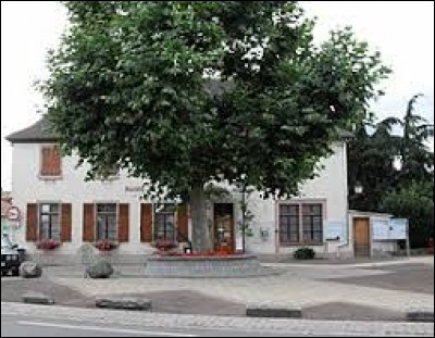Notre balade dominicale commence dans le Grand-Est, à Feldkirch. Commune de l'agglomération Mulhousienne, dans la vallée de la Thur, elle se situe dans le département ...