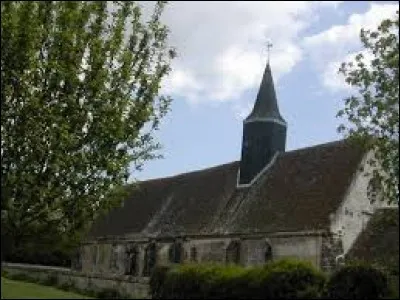 Saint-Éman est un village Eurélien situé en région ...