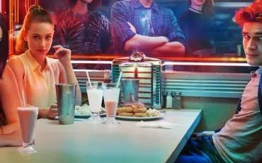 Quiz Riverdale