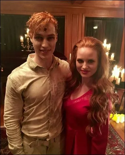Qui a nettoyé les preuves du meurtre de Jason Blossom ?