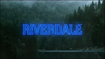 Dans l'introduction de l'épisode 1, comment Jughead décrit-il Riverdale ?