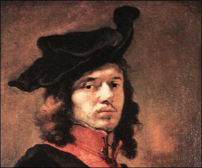 Quel était le prénom du peintre Hollandais Veermer ?