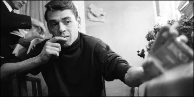 Lequel de ces prénoms désigne une chanson de Jacques Brel ?