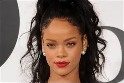 Quel âge a Rihanna ?