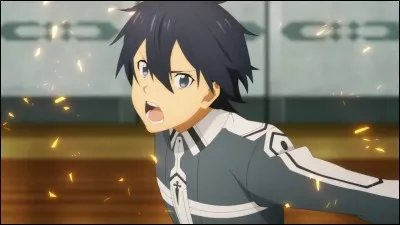 Pourquoi le héros veut-il devenir plus fort ?