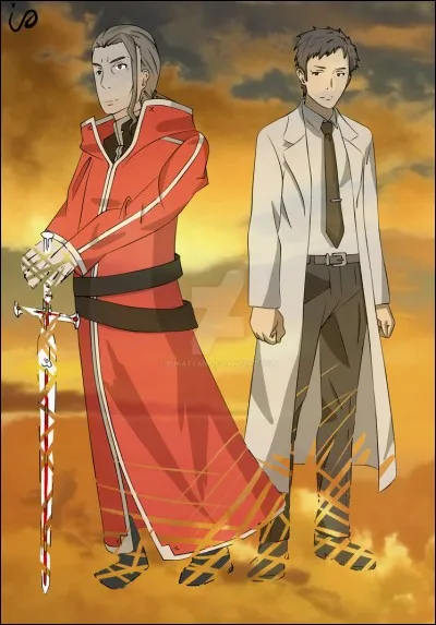 Comment se nomme le créateur de SAO ?