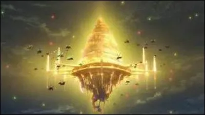 Comment SAO se termine-t-il ?