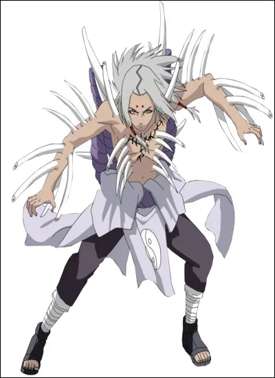 Qui est ce personnage ?