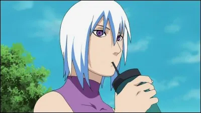 Qui est ce personnage ?