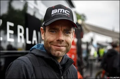 Qui est ce cycliste australien ?