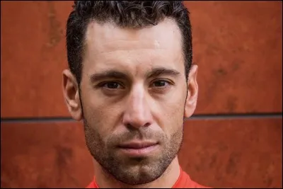 Qui est ce cycliste italien ?