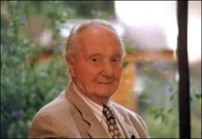 Très recherché s'il est albinos, c'est le...