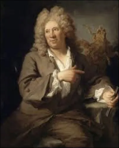 Viande à la noix, c'est le...