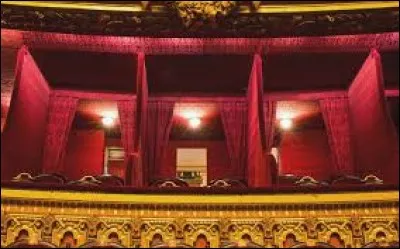 Renvoi d'encenseur, c'est l'...