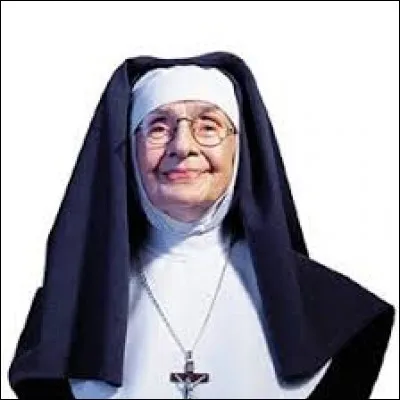 Avant les vêpres, c'est la...