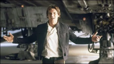 Avant de rejoindre l'alliance rebelle, quel métier Han Solo exerçait-il ?