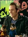 Qui est Dave pour les Chipmunks?