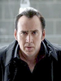 Quiz Nicolas cage