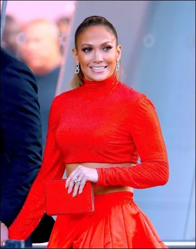 Quand est-elle née ?