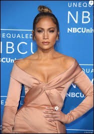 Quiz Jennifer lopez