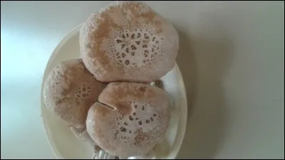 Parmi cette liste, quel champignon est comestible ? Photo non contractuelle.