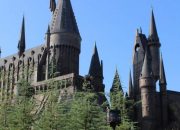 Test Si tu avais vcu dans 'Harry Potter'