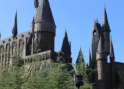 Test Si tu avais vécu dans 'Harry Potter'