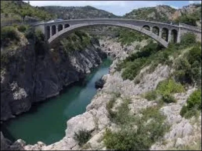 Quel numéro correspond au département de l'Hérault ?