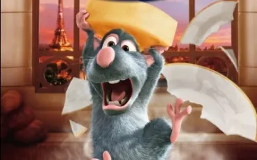 Quiz Ratatouille