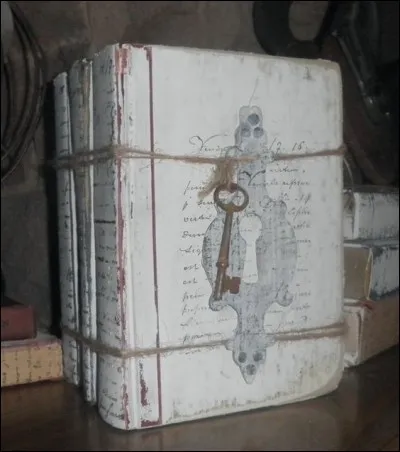 Qui est l'auteur de "La Brute" ?