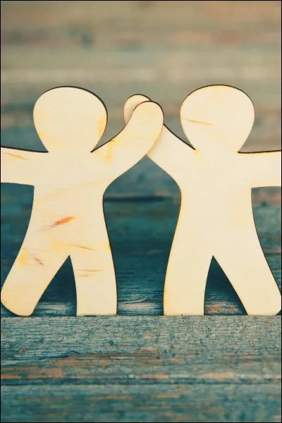 Quel mot correspond à cette définition : "Affection réciproque, attachement mutuel entre deux personnes." ?