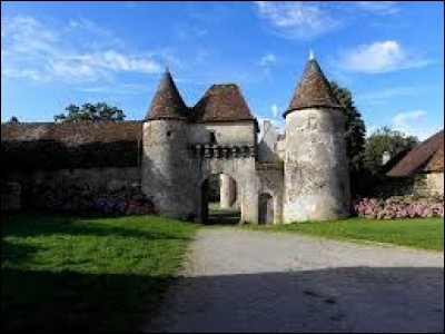 Cette semaine, notre balade commence dans le Centre-Val-de-Loire, au château de Chazelet. Village de l'arrondissement du Blanc, dans le parc naturel régional de Brenne et dans la région naturelle du Boischaut sud, il se situe dans le département ...