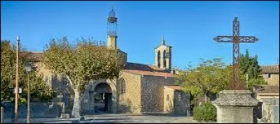 Restons en r&eacute;gion P.A.C.A. avec cette d&eacute;couverte de la commune de Mod&egrave;ne. Village du le pi&eacute;mont du Mont Ventoux, il se situe dans le d&eacute;partement ...
