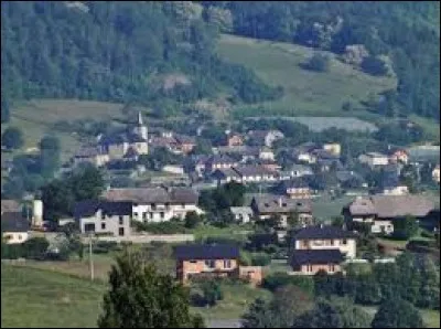 Village Savoyard, Saint-Sulpice se situe dans l'ancienne r&eacute;gion ...