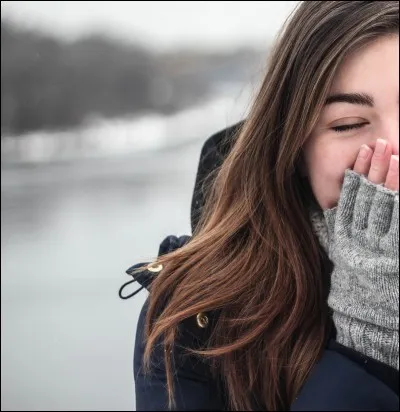 Quelle vitesse peut atteindre un éternuement ?