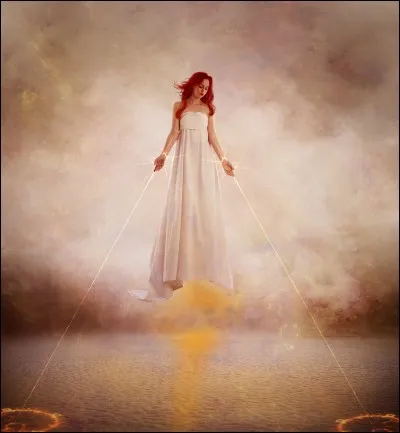 Déesse protectrice du feu et du foyer. Qui est-elle ?