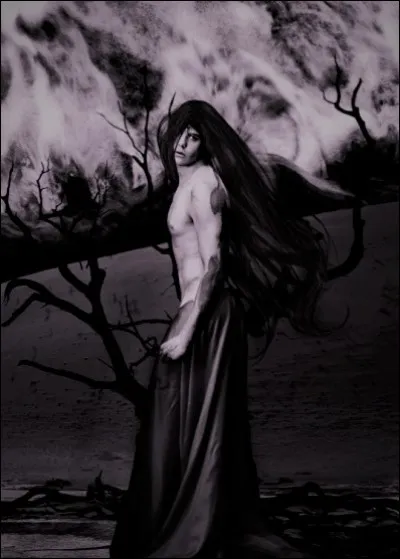 Berger des troupeaux du dieu Hadès. Qui est-il ?