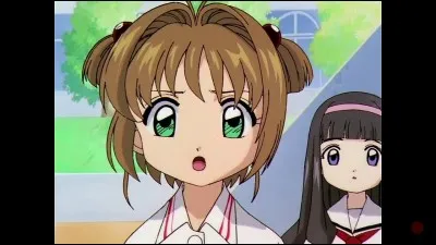 De quoi parle "Cardcaptor Sakura" ?