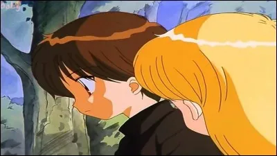 Dans "Daa! Daa! Daa!" qui est Miyu ? (2 réponses)