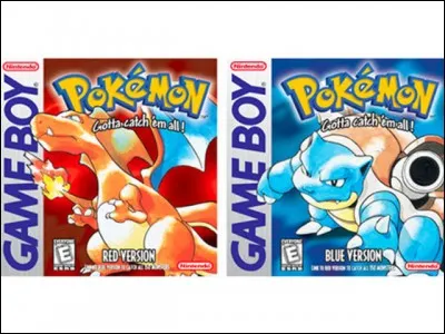 Quelle est la différence entre la version Rouge et la version Bleue ?