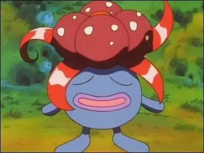 Quel est le taux de précision de l'attaque ''Toxik'' utilisée par Mystherbe ou Ortide ?