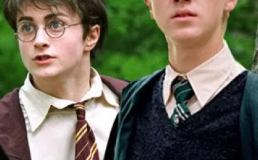 Quiz Harry potter