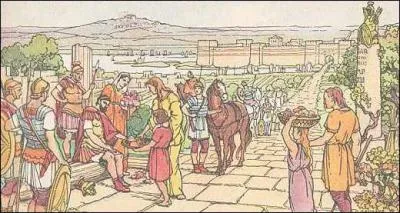 Dans Astrix , comment nomme-t-on la ville de Paris ?