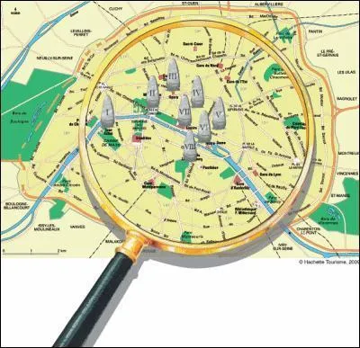 Que devient dans Astrix le proverbe 'Mettre Paris en bouteille' ?