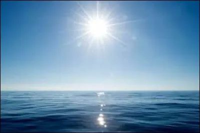 Quel est le plus grand océan du monde ?